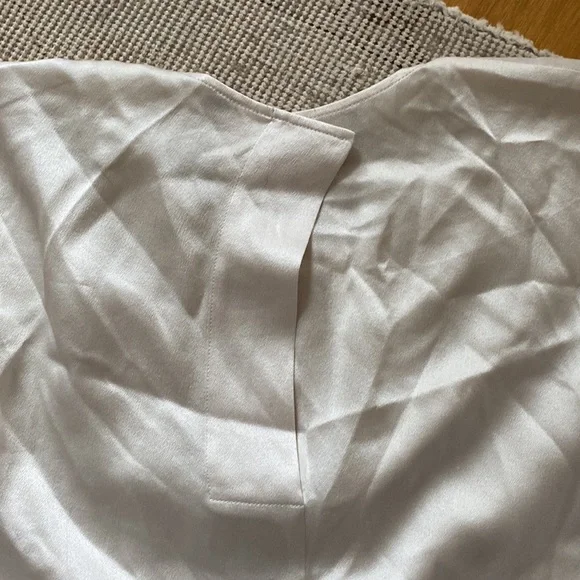 Vince silk top - Picture 4 of 6